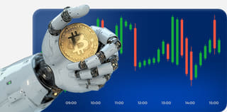 Dashboard view of the Skvegrorku cryptocurrency exchange platform