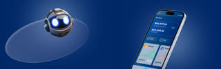 Background for Skvegrorku trading platform hero section