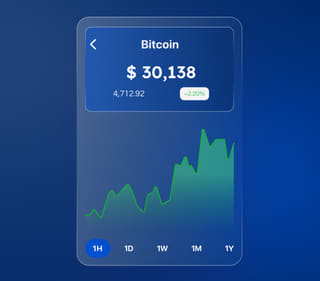 Skvegrorku digital workspace for crypto asset management